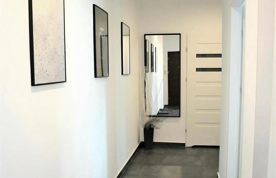 Apartamenty Cisza Krakow-1