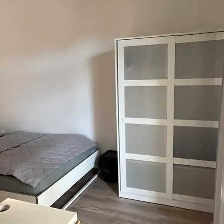 Apartamenty Cisza Krakow-3